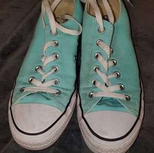 Women's converse